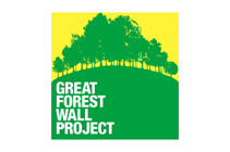 Great Forest Wall Project