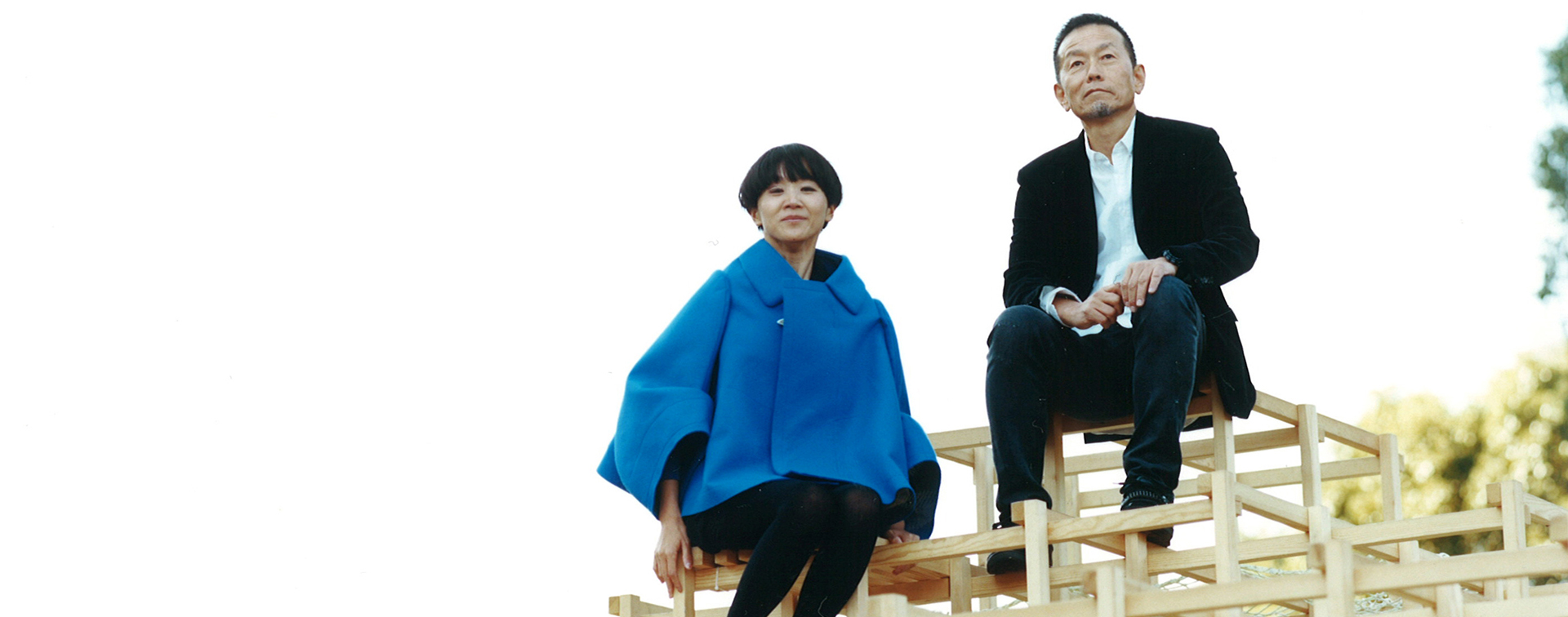 椿昇×長嶋りかこ
