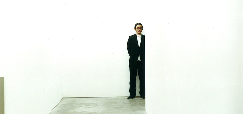 Ryuji Fujimura (Architect)