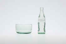 Coca-Cola Bottleware