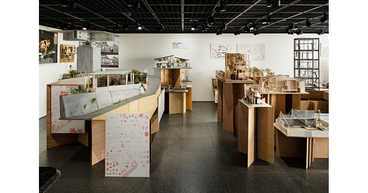 展覧会レポート】TOTOギャラリー・間「中川エリカ展 JOY in