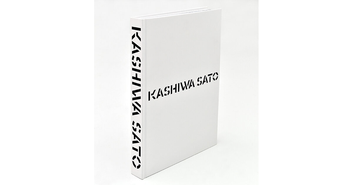 【読者プレゼント】「佐藤可士和展」の公式図録を1名様にプレゼント！｜六本木未来会議 -デザインとアートと人をつなぐ街に-