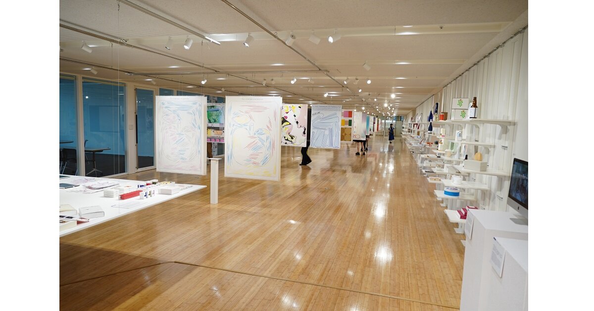 展覧会レポート】東京ミッドタウン・デザインハブ第104回企画展