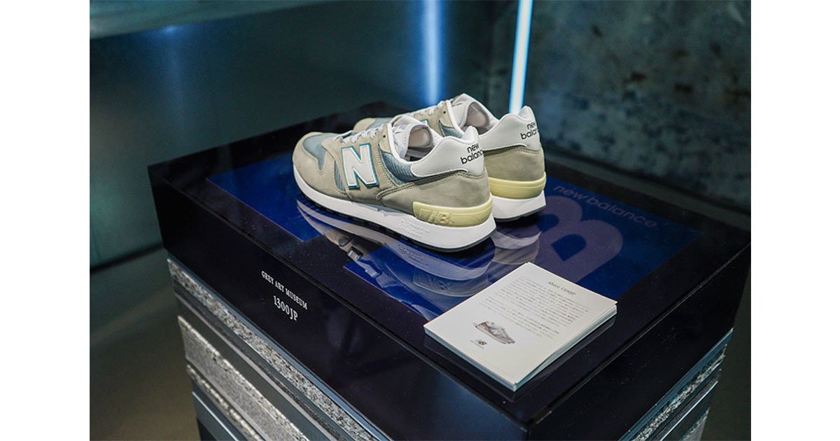 展覧会レポート】WALL_alternative「GREY ART MUSEUM」｜六本木未来