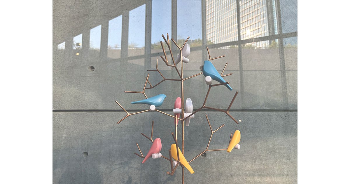 アートな“みやげ”】4選 AUGUST 2025｜六本木未来会議 -デザインと