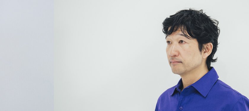 松山智一