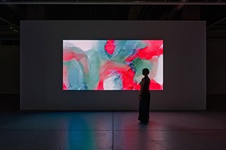 真鍋大度 WORKS05