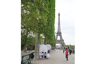 イム・ジビン WORKS05