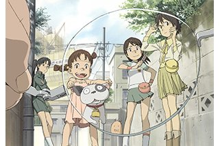 押山清高 WORKS01