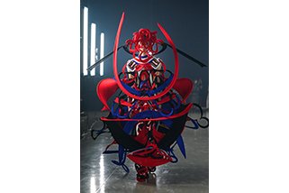 岡﨑龍之祐 WORKS02