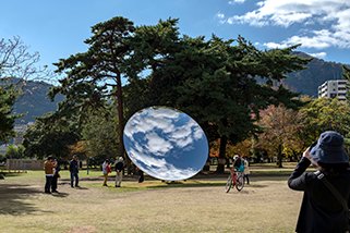 山出淳也 WORKS04