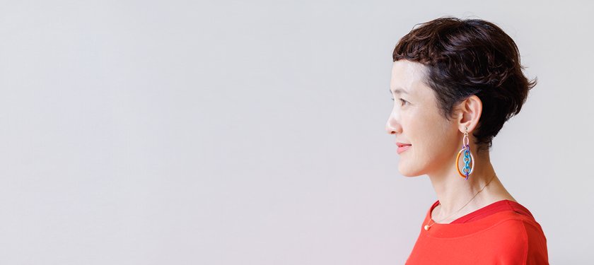 中川敦子（tupera tupera）