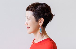 中川敦子（tupera tupera）
