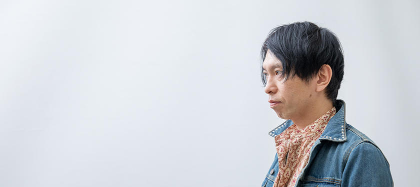 石上純也｜六本木未来会議 -デザインとアートと人をつなぐ街に-
