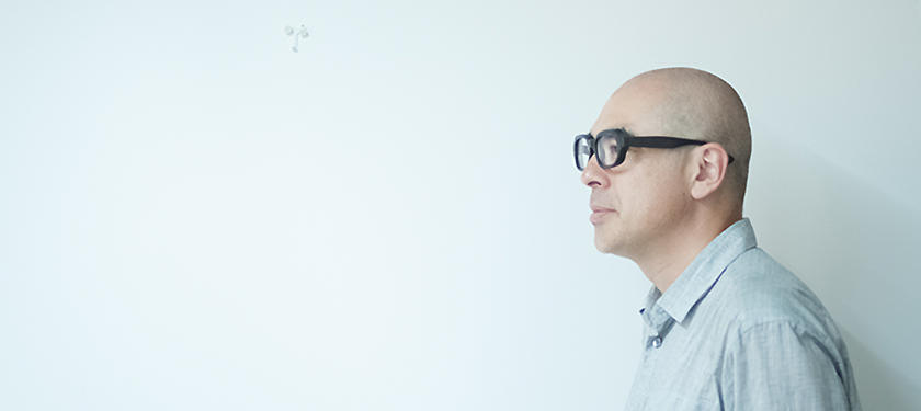 藤原 藤原大｜六本木未来会議 -デザインとアートと人をつなぐ街に-