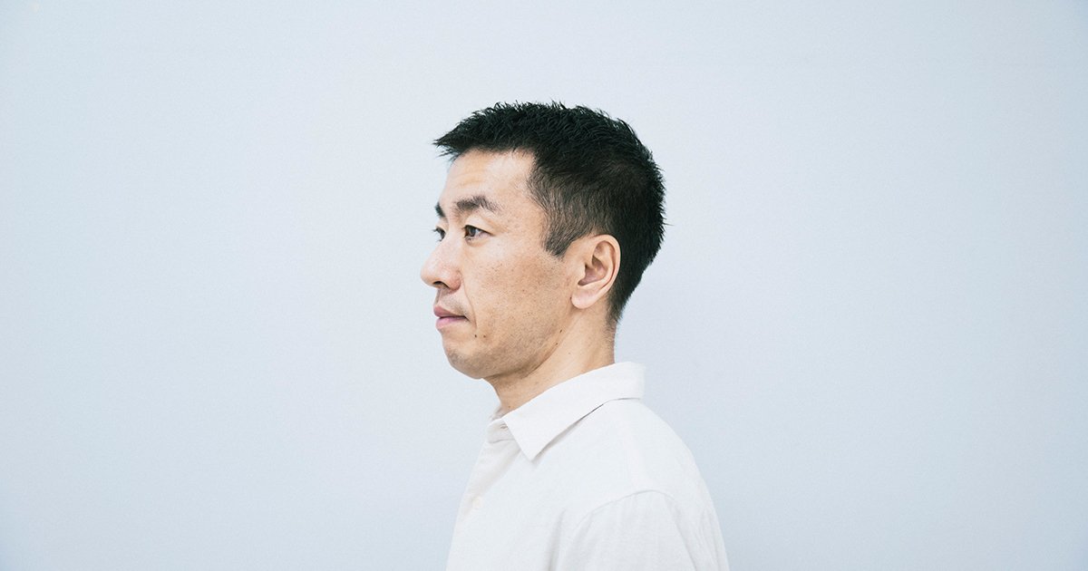 石川直樹 プロフィール｜六本木未来会議 デザインとアートと人をつなぐ街に