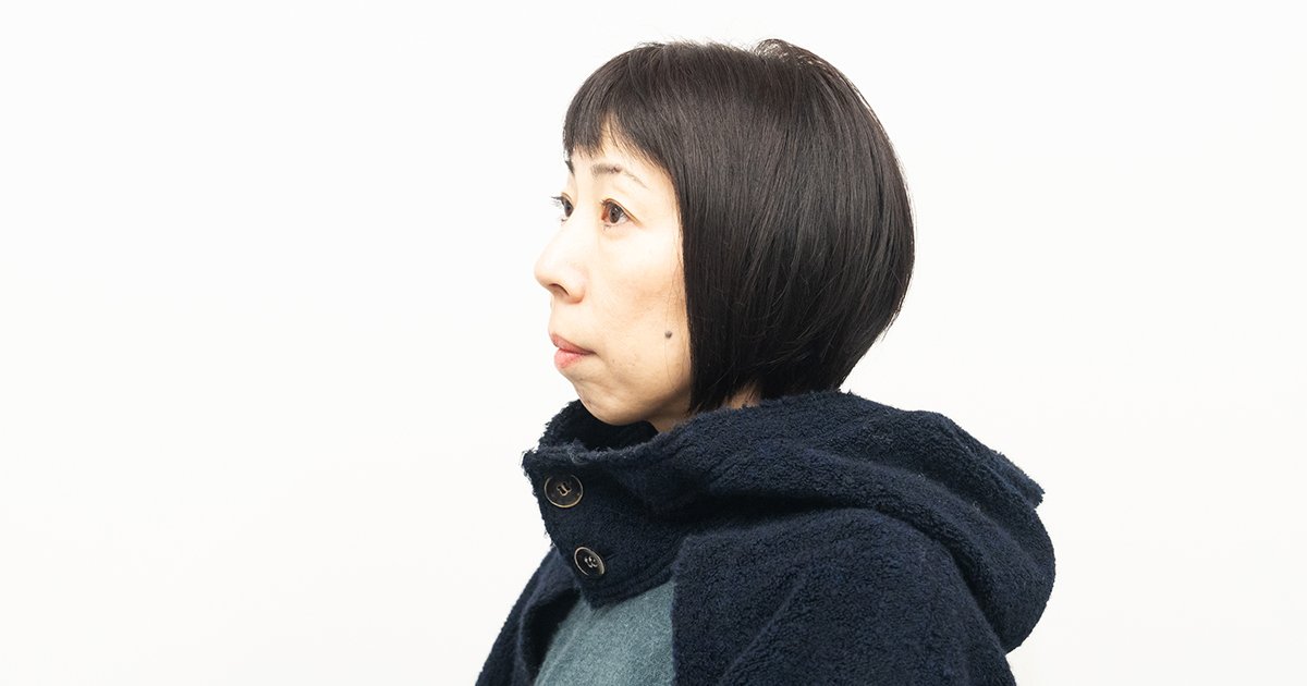 川内倫子 プロフィール｜六本木未来会議 -デザインとアートと人を