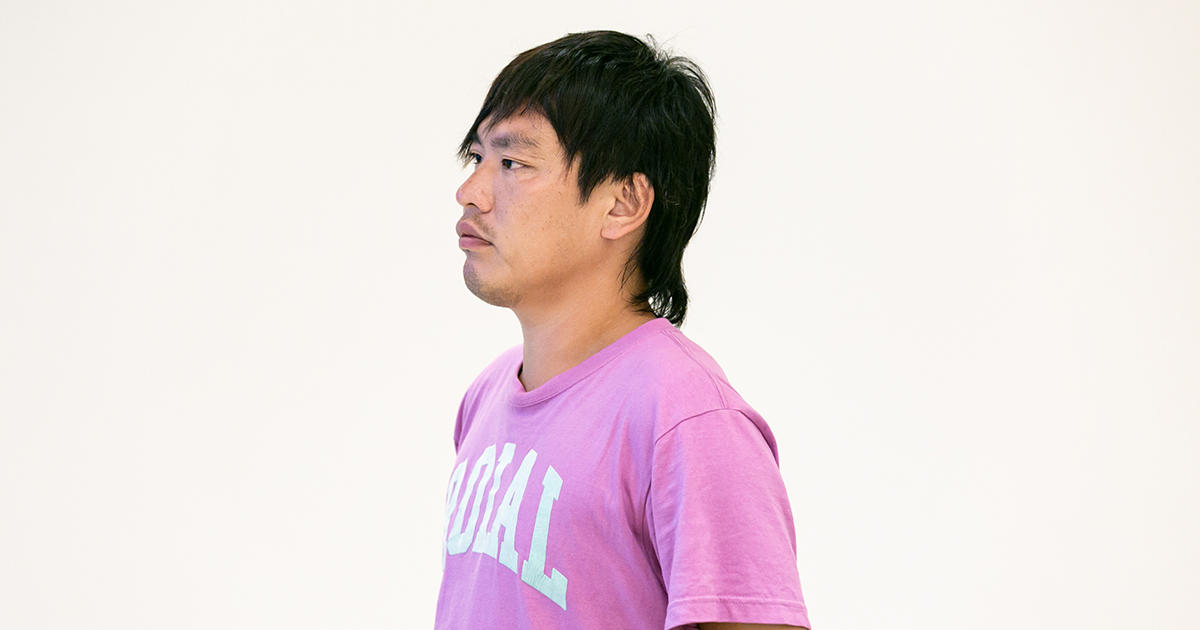 箕輪厚介プロフィール｜六本木未来会議 -デザインとアートと人をつなぐ