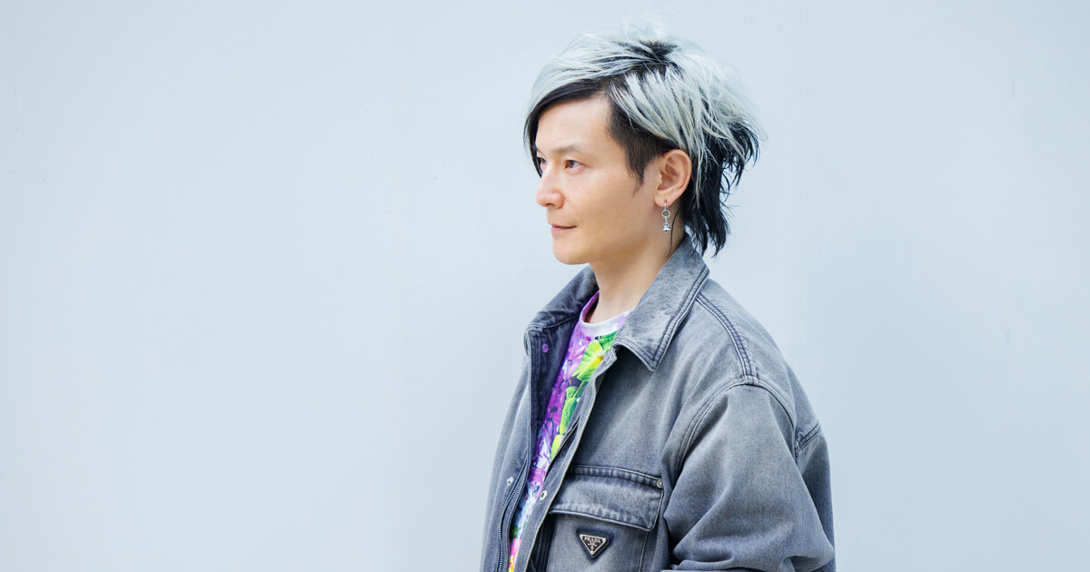 宮田裕章 プロフィール｜六本木未来会議 -デザインとアートと人