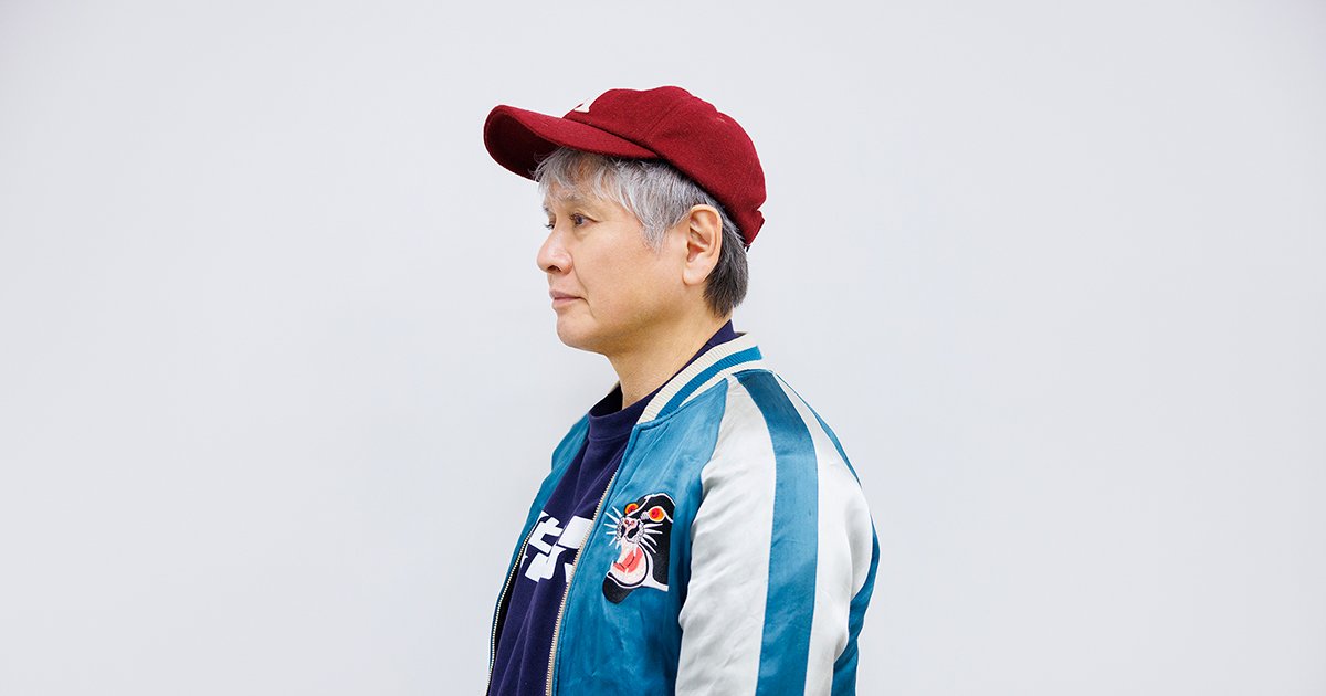奈良美智 プロフィール｜六本木未来会議 -デザインとアートと人