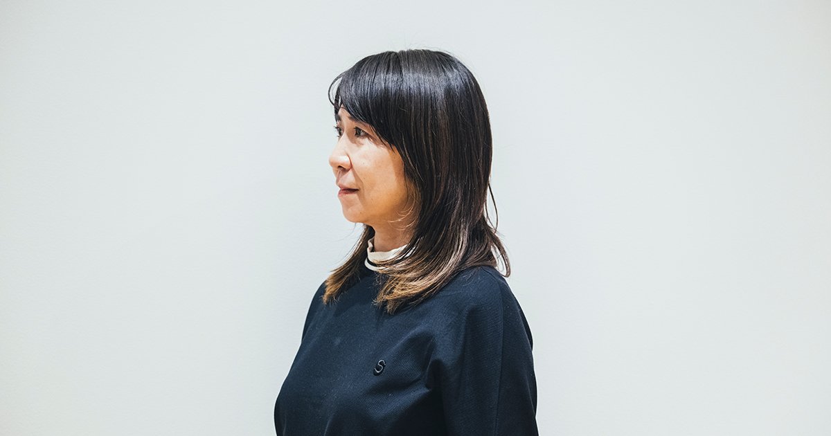 佐藤直子 プロフィール｜六本木未来会議 -デザインとアートと人を