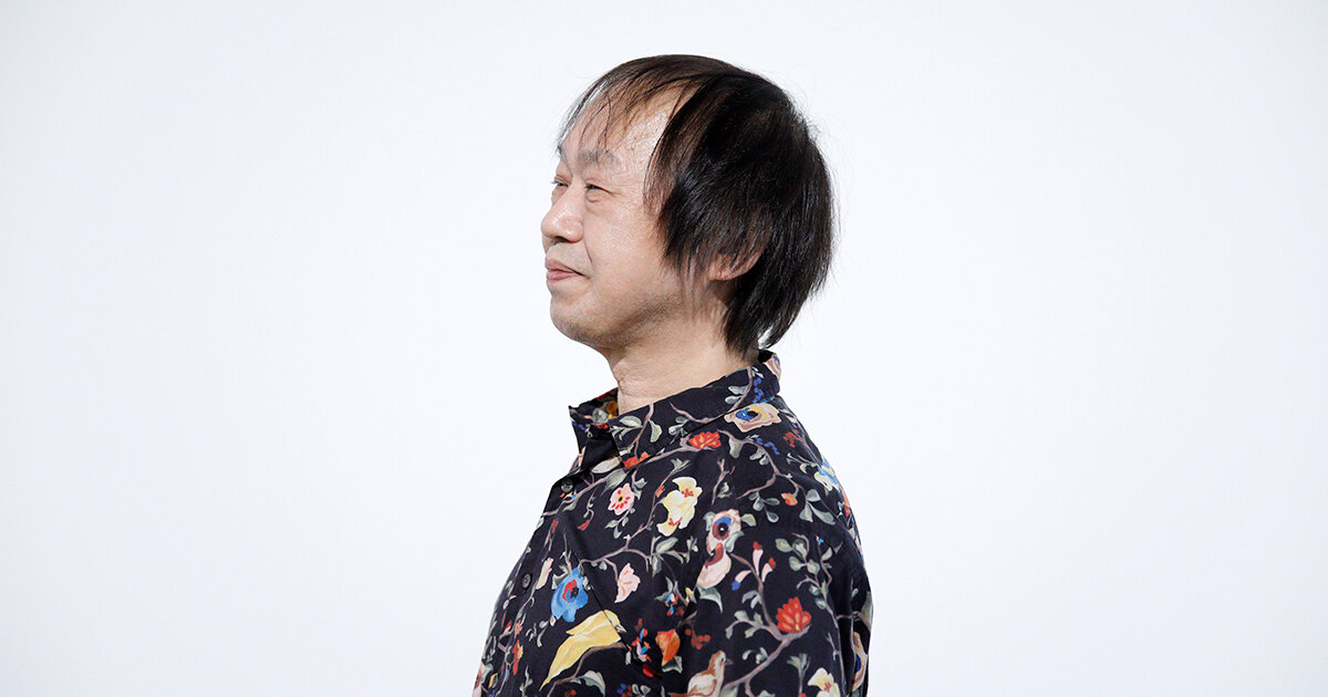 祖父江慎 プロフィール｜六本木未来会議 -デザインとアートと人を