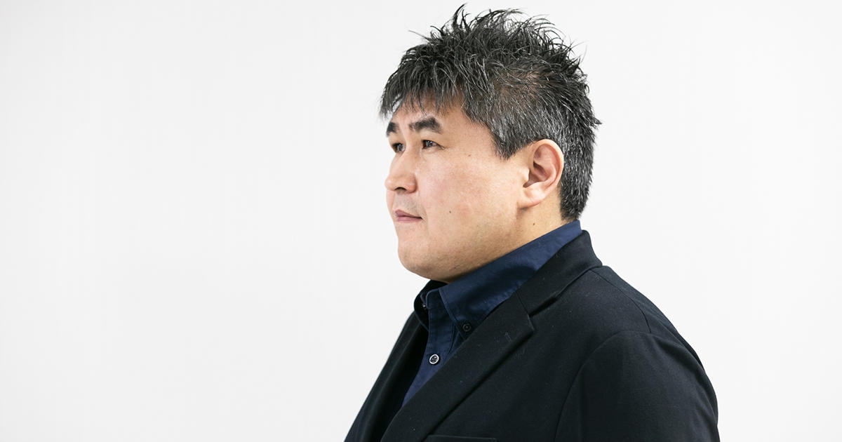 田中泰延 プロフィール|六本木未来会議 デザインとアートと人をつなぐ街に