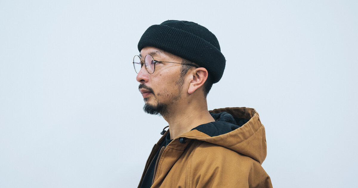 松下徹 プロフィール｜六本木未来会議 -デザインとアートと人をつなぐ街に-