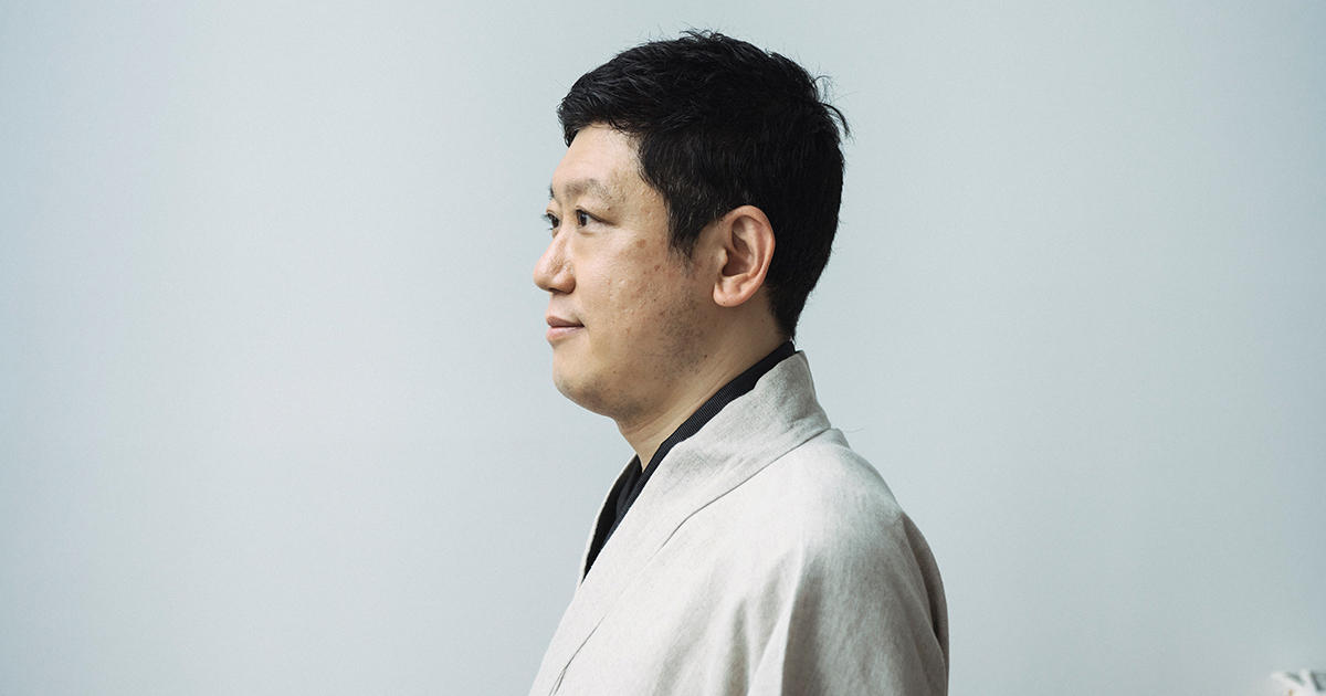 山本太郎 プロフィール｜六本木未来会議 -デザインとアートと人を