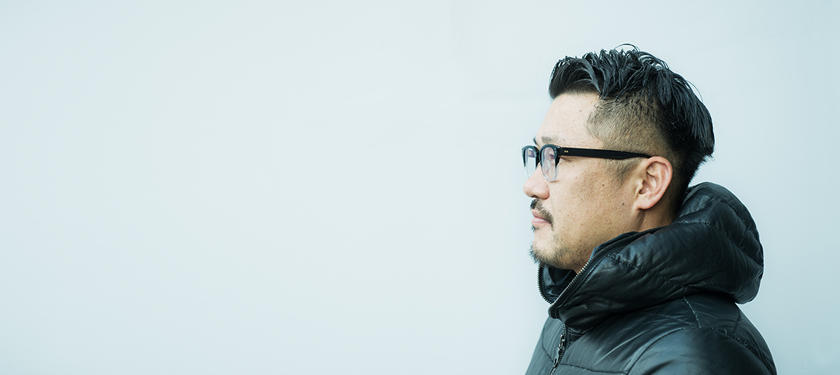 齋藤精一｜六本木未来会議 -デザインとアートと人をつなぐ街に-