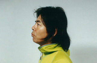 Katsuhiko Hibino