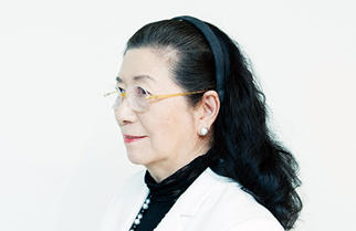 Motoko Ishii