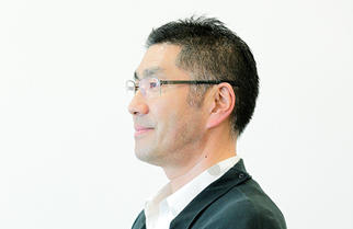 Tatsuo Miyajima