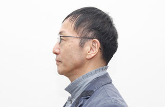Hideki Noda