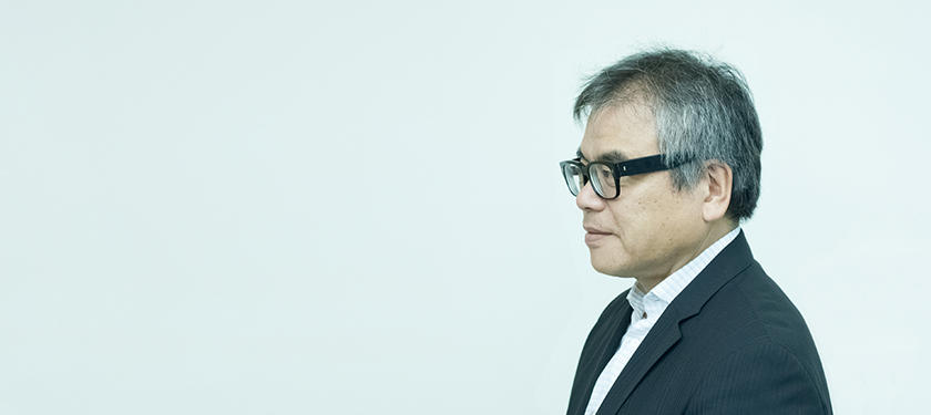 Toshio Shimizu