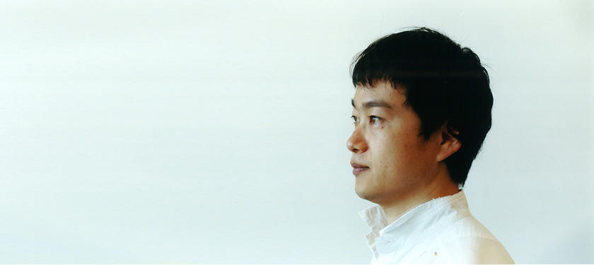Koichi Suzuno