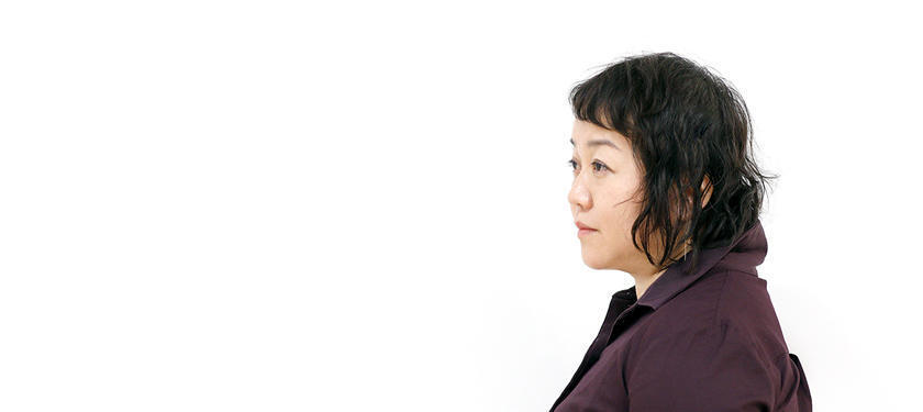 Chiharu Shiota