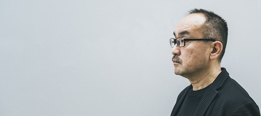 Kenji Yanobe