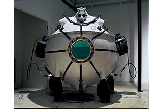 Kenji Yanobe WORKS01