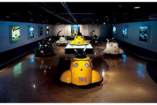 Kenji Yanobe WORKS02