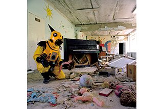 Kenji Yanobe WORKS03