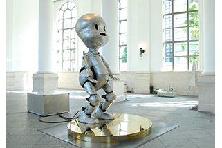 Kenji Yanobe WORKS04