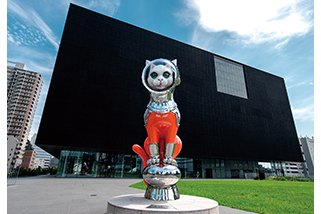 Kenji Yanobe WORKS09
