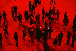 Alfredo Jaar WORKS05