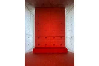 Alfredo Jaar WORKS08