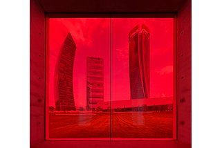 Alfredo Jaar WORKS09