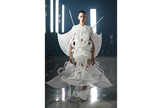 Ryunosuke Okazaki WORKS01