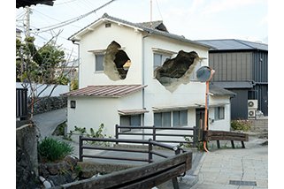 Yamaide Jun'ya  WORKS01