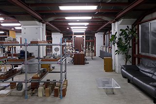 Keisuke Nakamura WORKS02