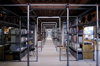 Keisuke Nakamura WORKS03